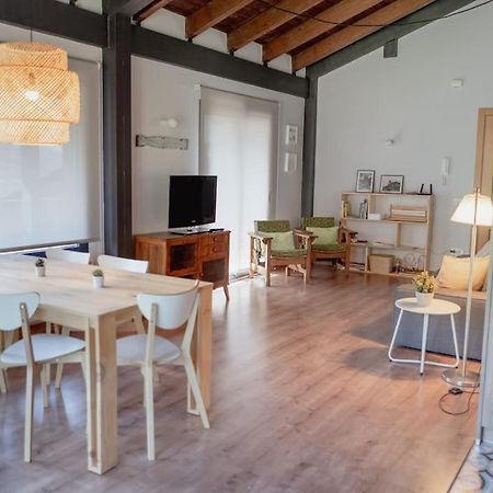 Casa Llop A Pauels, Vall Fosca Pauls de Flamisells 外观 照片