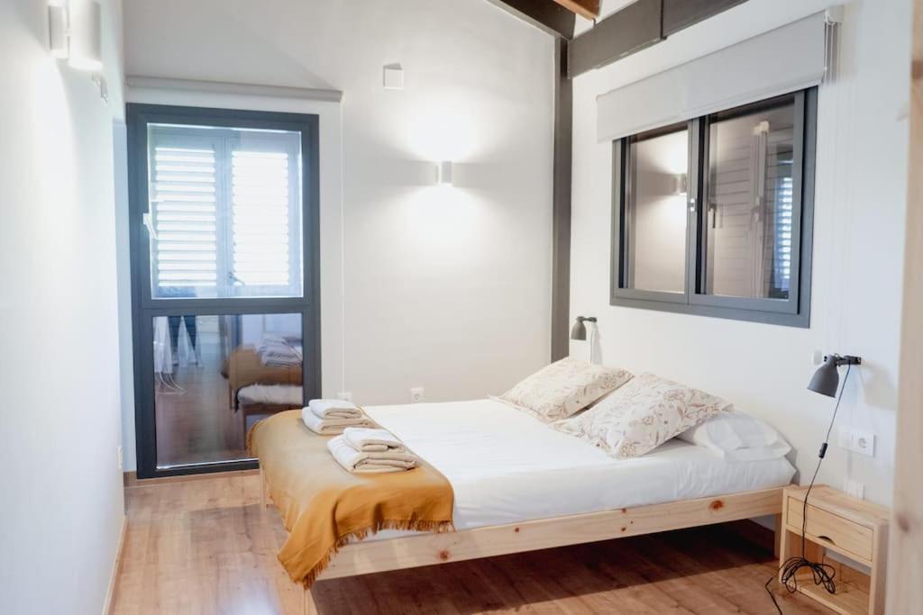 Casa Llop A Pauels, Vall Fosca Pauls de Flamisells 外观 照片