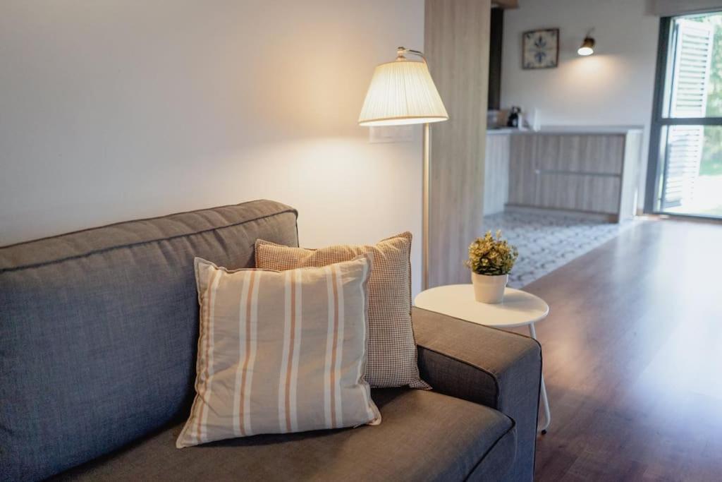 Casa Llop A Pauels, Vall Fosca Pauls de Flamisells 外观 照片