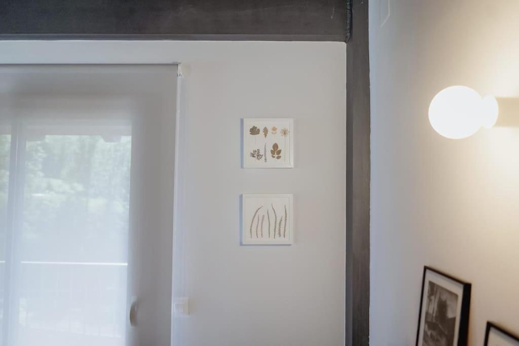 Casa Llop A Pauels, Vall Fosca Pauls de Flamisells 外观 照片